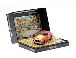 Top Slot 1/32, Pegaso Z-102 Berlinetta Enasa GP Sport