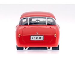 Top Slot 1/32, Pegaso Z-102 Berlinetta Enasa GP Sport