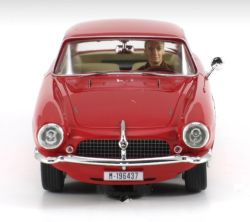 Top Slot 1/32, Pegaso Z-102 Berlinetta, TOP-7030
