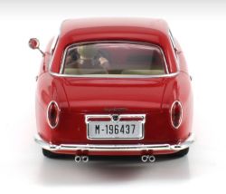Top Slot 1/32, Pegaso Z-102 Berlinetta, TOP-7030