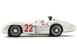 Top Slot 1/32, Mercedes W196R, Nr.22, GP1954, TOP-7100