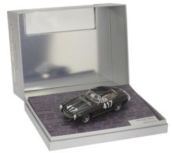 Top Slot 1/32, Mercedes 300SL, Nr.417, 1955, TOP-7118