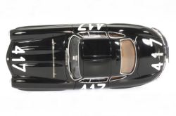 Top Slot 1/32, Mercedes 300SL, Nr.417, 1955, TOP-7118