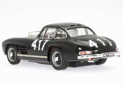 Top Slot 1/32, Mercedes 300SL, Nr.417, 1955, TOP-7118