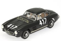 Top Slot 1/32, Mercedes 300SL, Nr.417, 1955, TOP-7118
