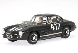 Top Slot 1/32, Mercedes 300SL, Nr.417, 1955, TOP-7118