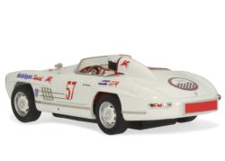 Top Slot 1/32, Mercedes 300SLS, Nr.57, TOP-7119