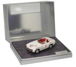 Top Slot 1/32, Mercedes 300SLS, Nr.57, TOP-7119