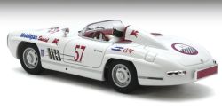 Top Slot 1/32, Mercedes 300SLS, Nr.57, TOP-7119