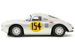 Top Slot 1/32, Porsche 550, Nr.154, 1953, TOP-7308