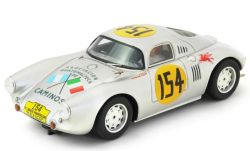 Top Slot 1/32, Porsche 550, Nr.154, 1953, TOP-7308