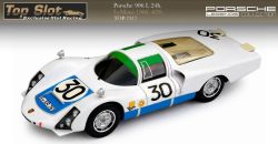 Top Slot 1/32, Porsche 906 L, Nr.30, LM 1966, TOP-7317