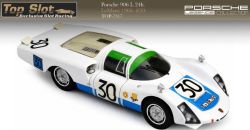 Top Slot 1/32, Porsche 906 L, Nr.30, LM 1966, TOP-7317