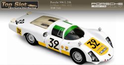 Top Slot 1/32, Porsche 906 L, Nr.32, LM 1966, TOP-7322