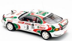 Team Slot 1/32, Toyota Celica GT-4, Nr.8, San Remo 1994