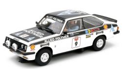 Team Slot 1/32, Ford Escort MKII RS2000, Nr.9, 1976