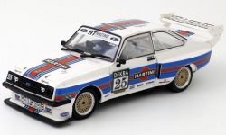 Team Slot 1/32, Ford Escort MKII RS2000, Nr.25