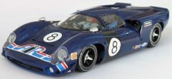 Thunderslot 1/32, Lola T70 MKIII, Nr.8, Daytona 1969