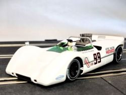 Thunderslot 1/32, McLaren M6B, Nr.99, Mexico 1968