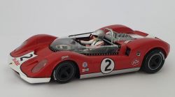 Thunderslot 1/32, McLaren ELVA Can Am, Nr.2
