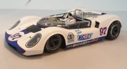 Thunderslot 1/32, McLaren ELVA Mk.I Can-Am, Nr.97, 1965