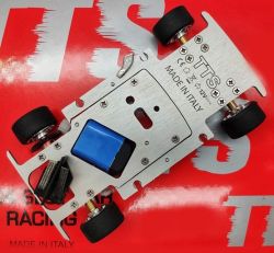 TTS 1/24, A112 Abarth, Nr.15