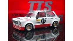 TTS (BRM) 1/24, A112 Abarth, Nr.15