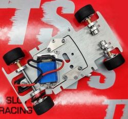 TTS 1/24, A112 Abarth, Nr.15