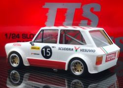 TTS 1/24, A112 Abarth, Nr.15