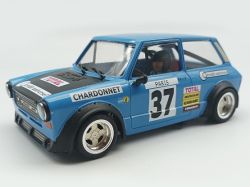 TTS 1/24, A112 Abarth, Nr.37