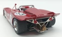 TTS 1/24, Alfa Romeo 33/3, Nr.55, 1971, TTS055