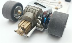 TTS 1/24, Alfa Romeo 33/3, Nr.55, 1971, TTS055