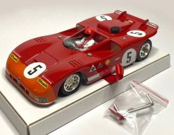 TTS 1/24, Alfa Romeo 33/3, Nr.5, TTS065