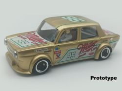 TTS 1/24, Simca 1000, Nr.95, TTS067