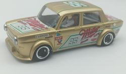 TTS 1/24, Simca 1000, Nr.95, TTS067