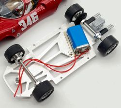 TTS 1/24, Alfa Romeo 33 Stradale, Nr.346, TTS068