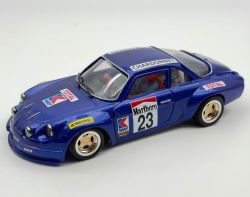 TTS 1/24, Alpine A110, Nr.23, TTS075