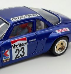 TTS 1/24, Alpine A110, Nr.23, TTS075