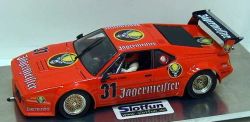 Fly 1/32, BMW M1, Nr.31 Jägermeister