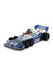 Tamiya 1:10 (F-103) Tyrell P34  Bausatz