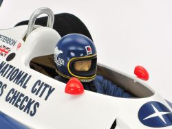 Tamiya 1:10 (F-103) Tyrell P34  Bausatz