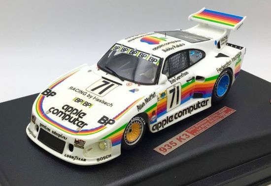 Racer 1/32 Kremer Porsche 935K3, Nr. 71 Le Mans 1980