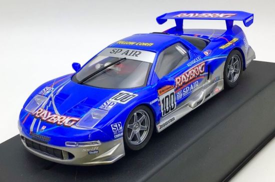Cartrix, Honda NSX, Raybrig