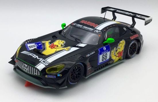 Scaleauto 1/32, Mercedes GT3, Nr.88, SC-6221R