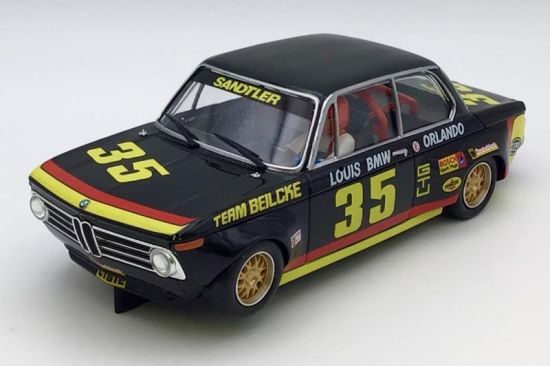 RevoSlot 1/32, BMW 2002, Nr.35, RS0158