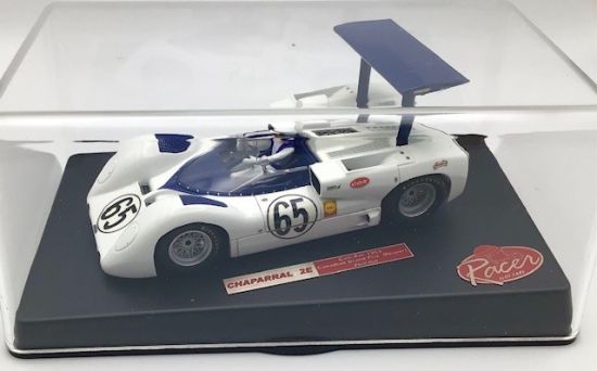 Racer 1/32, Chaparral 2E, Nr.65, CanAm 1966