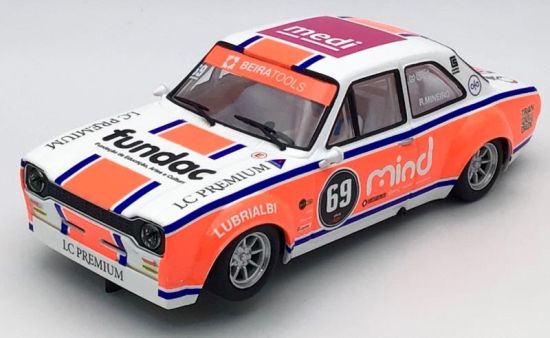 RevoSlot 1/32, Ford Escort Mk1, Nr.69, RS0242