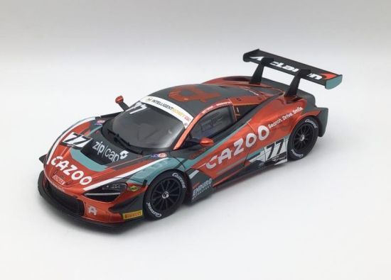 1:32 Carrera McLaren 720S 