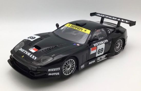 Carrera Digital 124, Ferrari 575 GTC, Nr.69, 23999