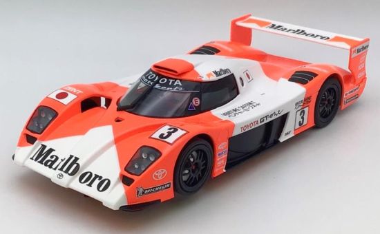 RevoSlot 1/32, Toyota GT-One, Nr.3, RS0286